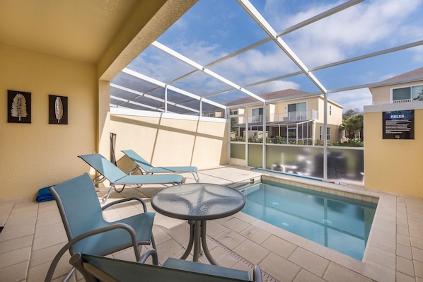 Townhome, 3 Bedrooms | Indoor spa tub