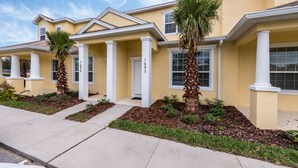 Townhome, 3 Bedrooms | Front of property - Serenity 1643 (Clermont)