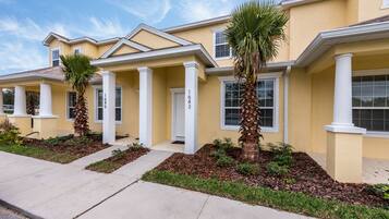 Nhà liên kế, 3 phòng ngủ | Mặt tiền nơi lưu trú