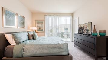 Nhà liên kế, 3 phòng ngủ | 3 phòng ngủ