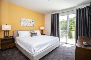 Townhome, 3 Bedrooms