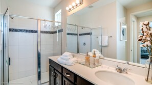 Bathroom - Solara Resort 9032 (Kissimmee)