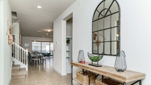 Casa, varias camas | Interior