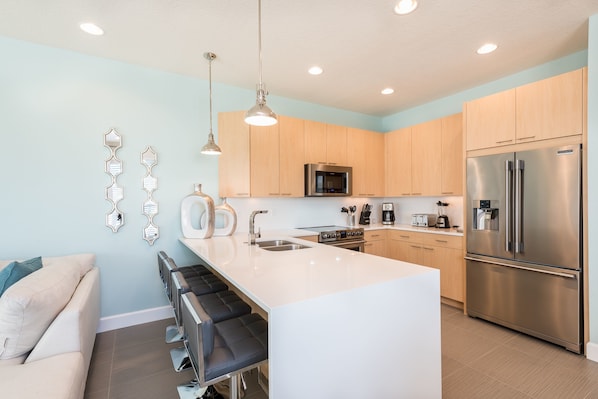 Townhome, 3 Bedrooms