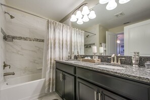 Townhome, 4 Bedrooms | Bathroom - Storey Lake 4792 (Kissimmee)