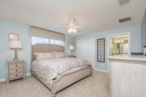 Townhome, 4 Bedrooms | 4 bedrooms