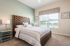 Stadtwohnung, 4 Schlafzimmer | 4 Schlafzimmer