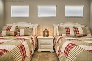 House, 6 Bedrooms | 6 bedrooms - Sonoma Resort 2698 (Kissimmee)