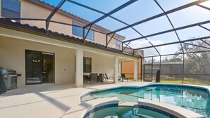 House, 6 Bedrooms | Pool - Veranda Palms 2628 (Kissimmee)