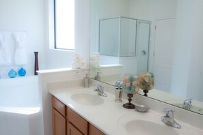 House, 6 Bedrooms | Bathroom - Veranda Palms 2628 (Kissimmee)