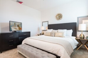Room - Sonoma Resort 2641 (Kissimmee)