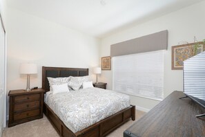 Townhome, 5 Bedrooms | 5 bedrooms