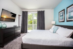 Townhome, 3 Bedrooms | 3 bedrooms - Serenity 1440 (Clermont)