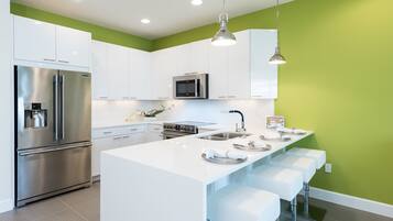 Nhà liên kế, 3 phòng ngủ | Bếp riêng