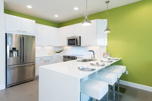 Nhà liên kế, 3 phòng ngủ | Bếp riêng