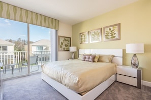 Townhome, 3 Bedrooms