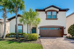 House, Multiple Beds | Front of property