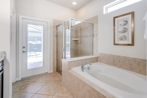 Bathroom - Windsor at Westside 2145 (Kissimmee)