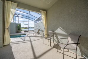 Townhome, 4 Bedrooms | Interior - Storey Lake 4786 (Kissimmee)