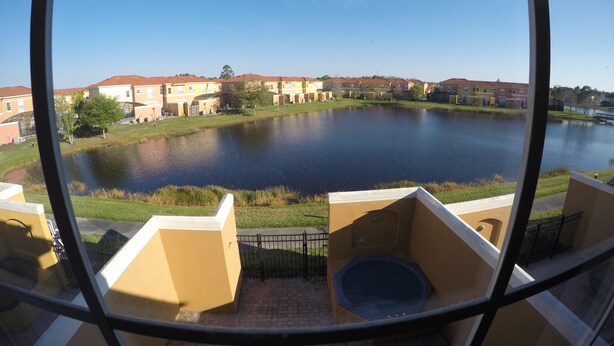 Townhome, 3 Bedrooms | Lake view