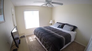 Townhome, 3 Bedrooms