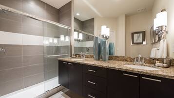 Townhome, 3 Bedrooms | Bathroom