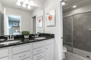 Bathroom - Windsor at Westside 1682 (Kissimmee)