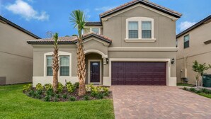 House, Multiple Beds | Front of property - Windsor at Westside 1682 (Kissimmee)