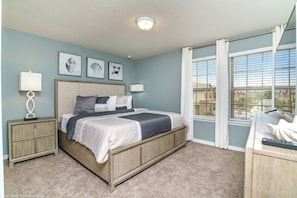Room - Windsor at Westside 1682 (Kissimmee)