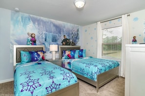 House, Multiple Beds | 8 bedrooms - Windsor at Westside 1682 (Kissimmee)