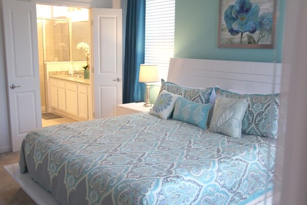 Talo, 4 makuuhuonetta | 4 makuuhuonetta