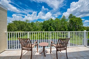 Townhome, 3 Bedrooms | Balcony