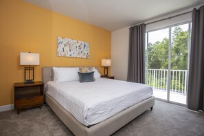 Townhome, 3 Bedrooms | 3 bedrooms