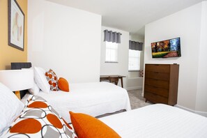 Townhome, 3 Bedrooms | 3 bedrooms