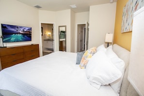Townhome, 3 Bedrooms
