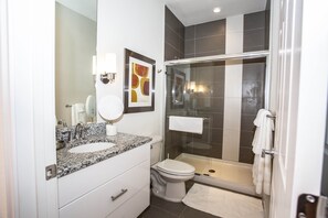 Townhome, 3 Bedrooms | Bathroom