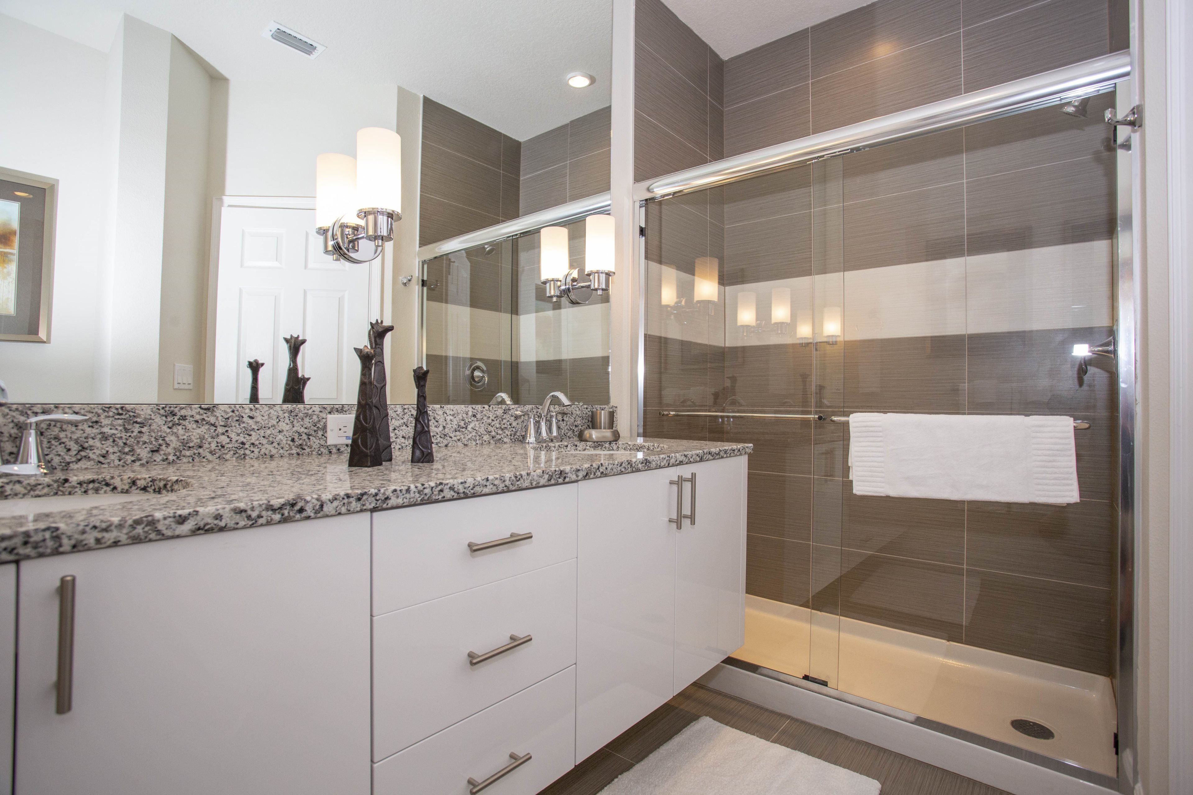 Townhome, 3 Bedrooms | Bathroom