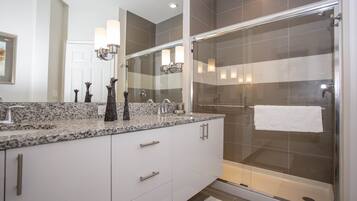 Townhome, 3 Bedrooms | Bathroom