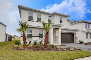 House, Multiple Beds | Front of property