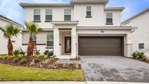 House, Multiple Beds | Front of property - Sonoma Resort 2633 (Kissimmee)