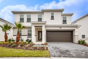 House, Multiple Beds | Front of property - Sonoma Resort 2633 (Kissimmee)