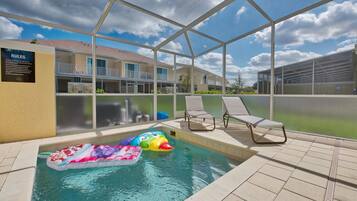 Townhome, 3 Bedrooms | Pool | Outdoor pool