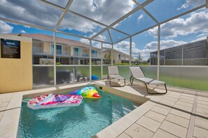Pool - Serenity 1641 (Clermont)
