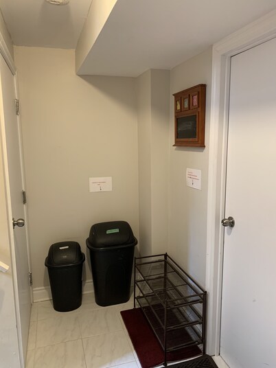 Very Clean, Beautiful & Modern newly build 2 Bedrooms Bsmt. Apartment 