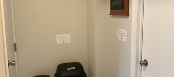 Very Clean, Beautiful & Modern newly build 2 Bedrooms Bsmt. Apartment