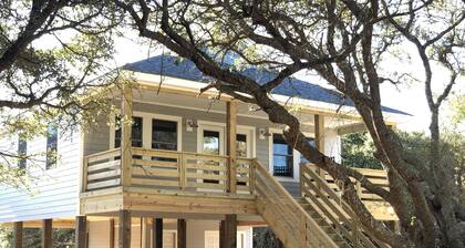 Äskettäin rakennettu 2019 Vacation Oasis - Nauti 4WD-rannoista ja villihevosista