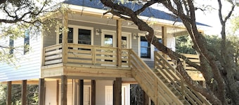 Newly Built 2019 Vacation Oasis- Enjoy 4WD Beaches & Wild Horses