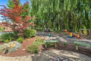 Espace pour enfants