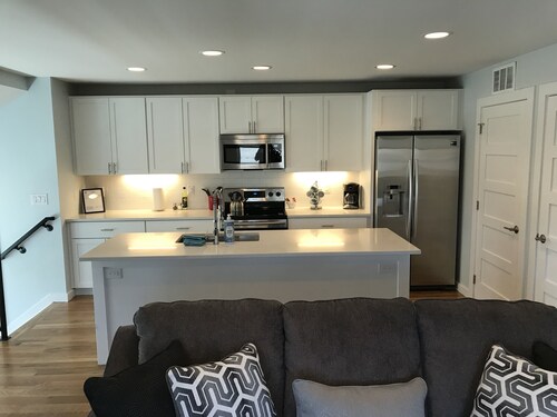 Private Residence in Berkeley