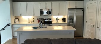 Private Residence in Berkeley